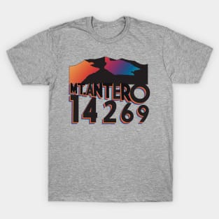 Mt. Antero T-Shirt